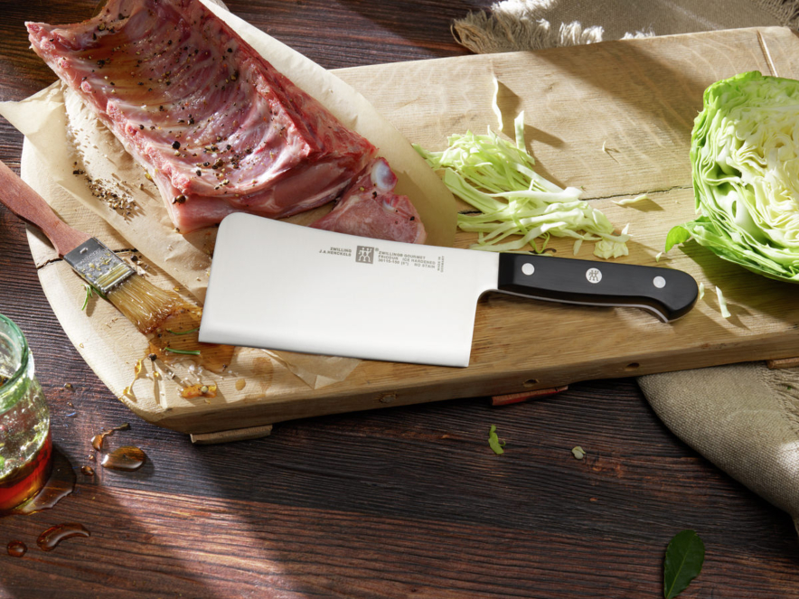 Kødøkse Zwilling Gourmet 15 cmproduct image #2