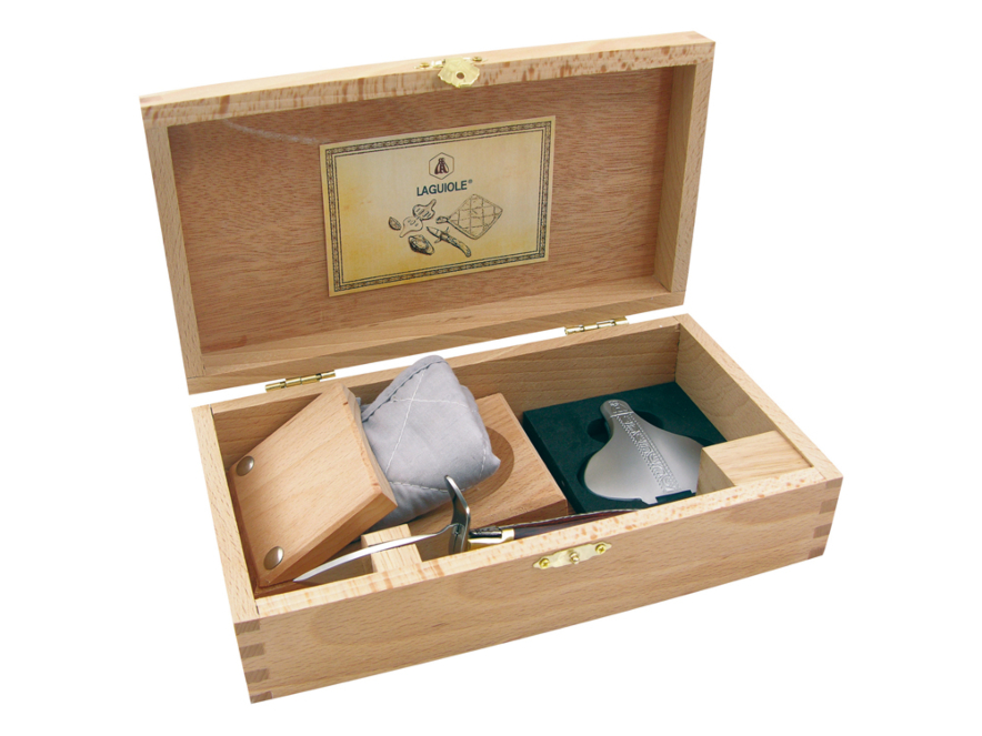 Laguiole Østerssætproduct image #1