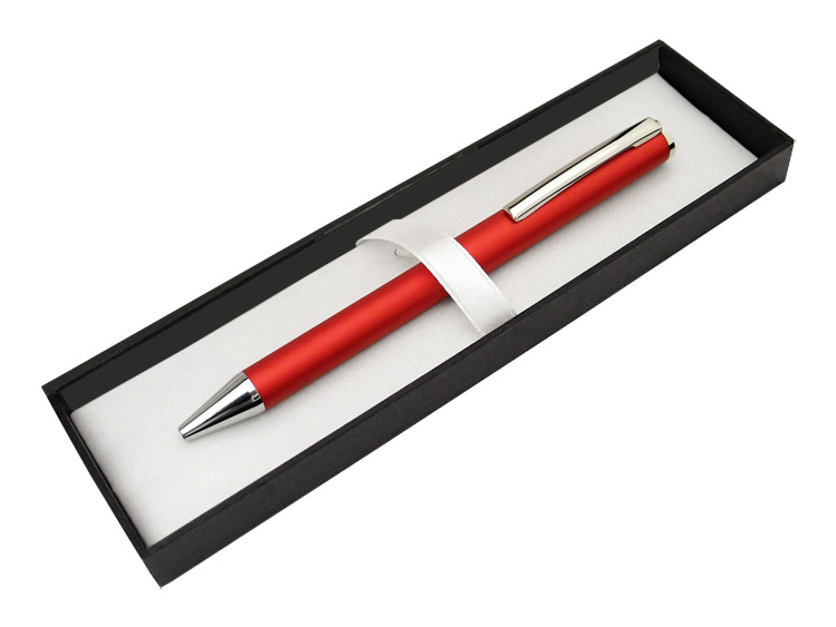 Kuglepen Lanzer Redproduct image #1
