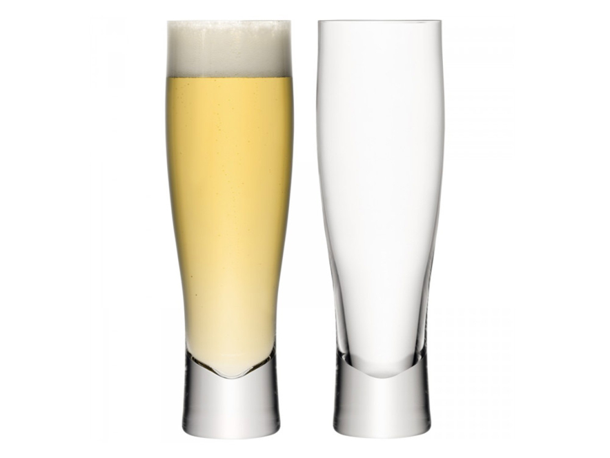 Ølglas LSA Bar Lager 2-pakproduct image #1