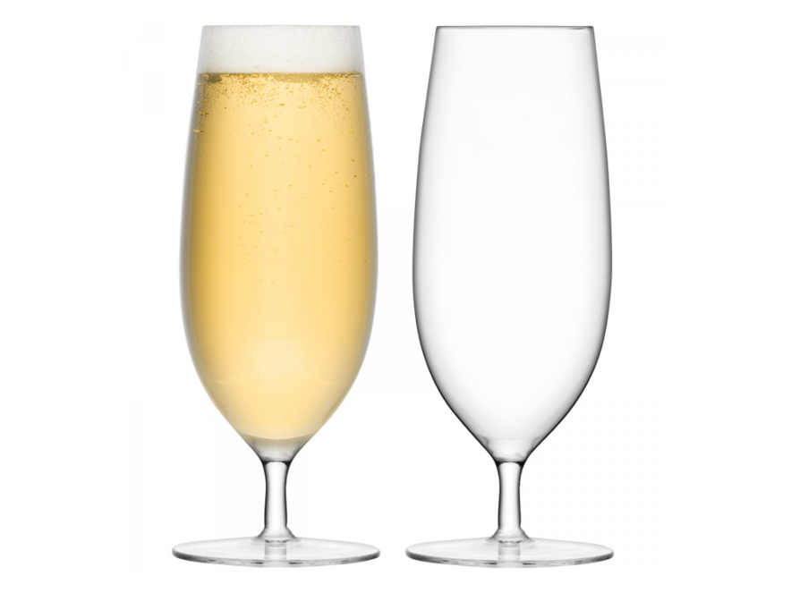 Ølglas LSA Bar Pilsner 2-pakproduct image #1