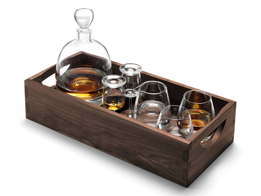 Whisky LSA Islay Connoisseur Sætproduct image #1