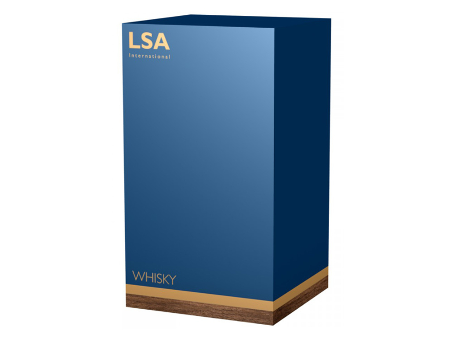 Whiskykaraffel LSA Islay 1 Lproduct image #4