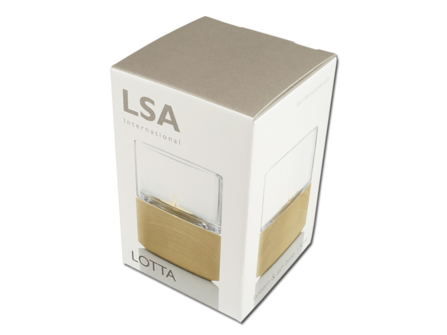 Fyrfadsstage LSA Lottaproduct image #2