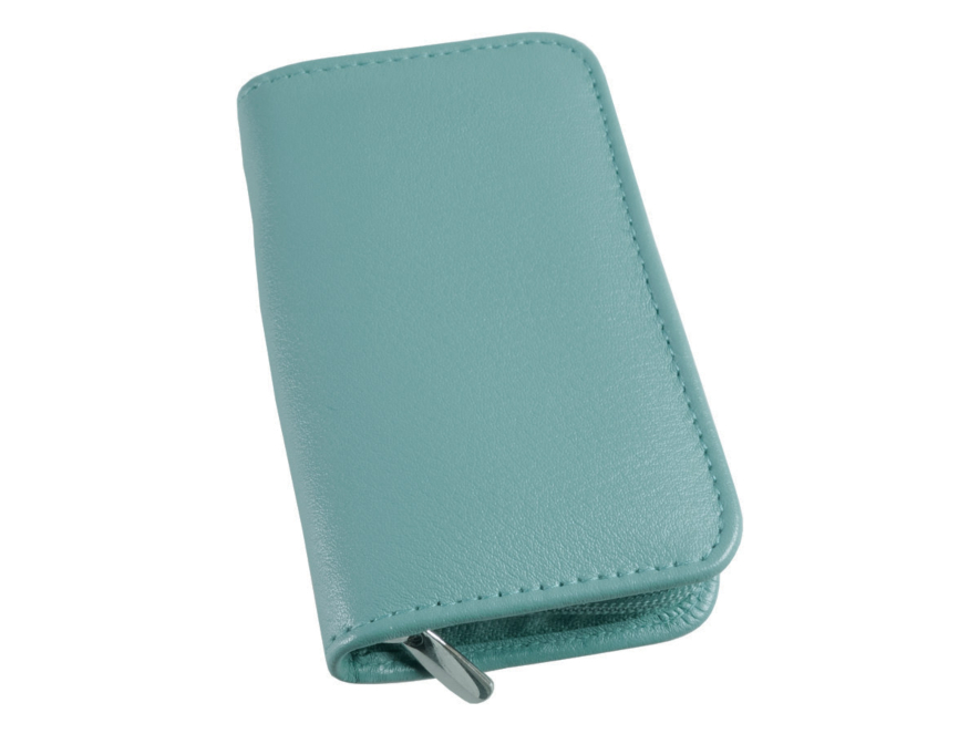 Manicuresæt Kvinder Erbe Solingen Pocket Ocean Blueproduct image #1