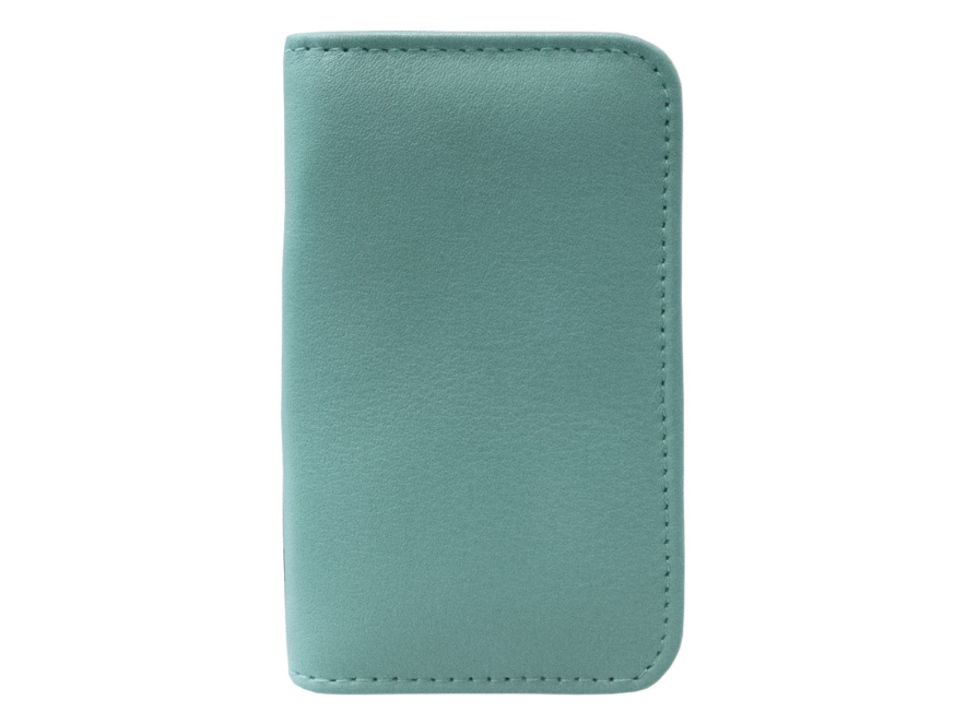 Manicuresæt Kvinder Erbe Solingen Pocket Ocean Blueproduct image #2