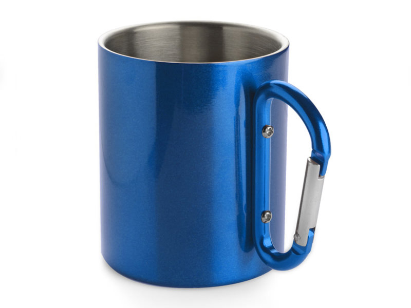 Metalkrus Karabinhage Forest Blåproduct image #3