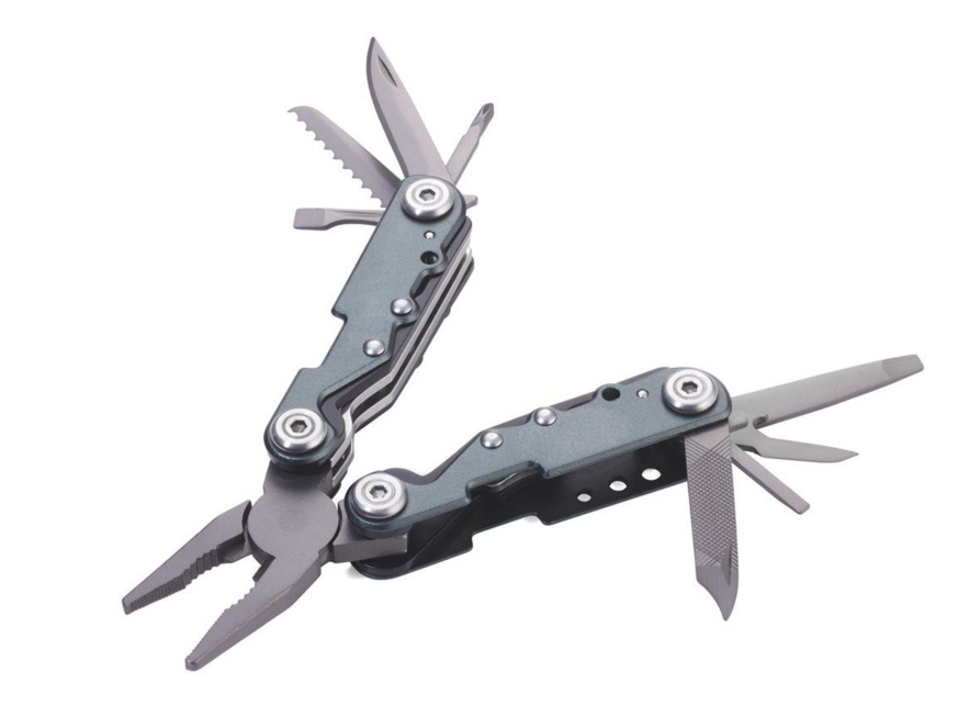 Multiværktøj Troika Craftsman Miniproduct image #1