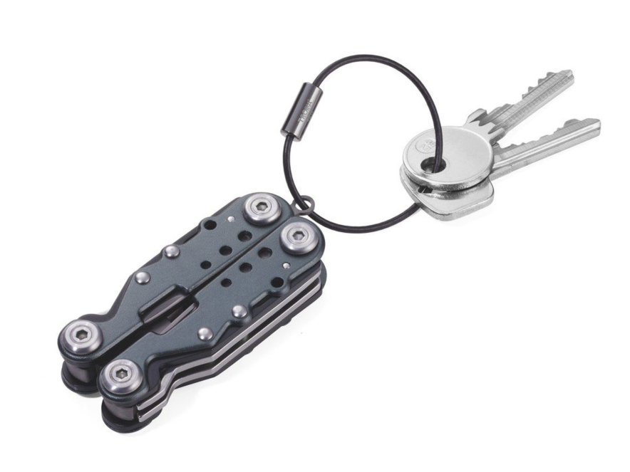 Multiværktøj Troika Craftsman Miniproduct image #3