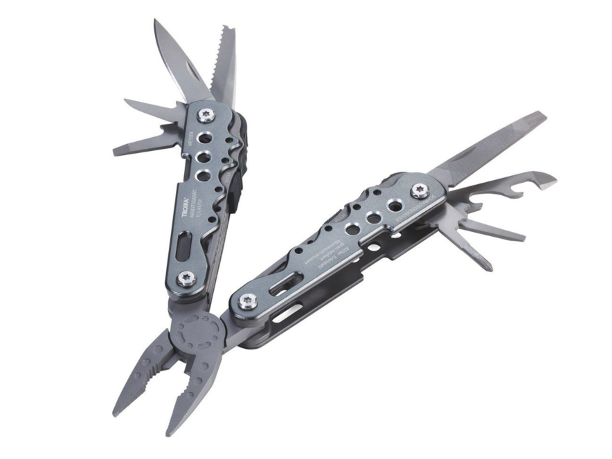 Multiværktøj Troika Craftsmanproduct image #1