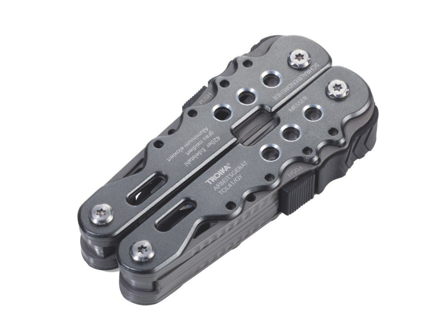 Multiværktøj Troika Craftsmanproduct image #3