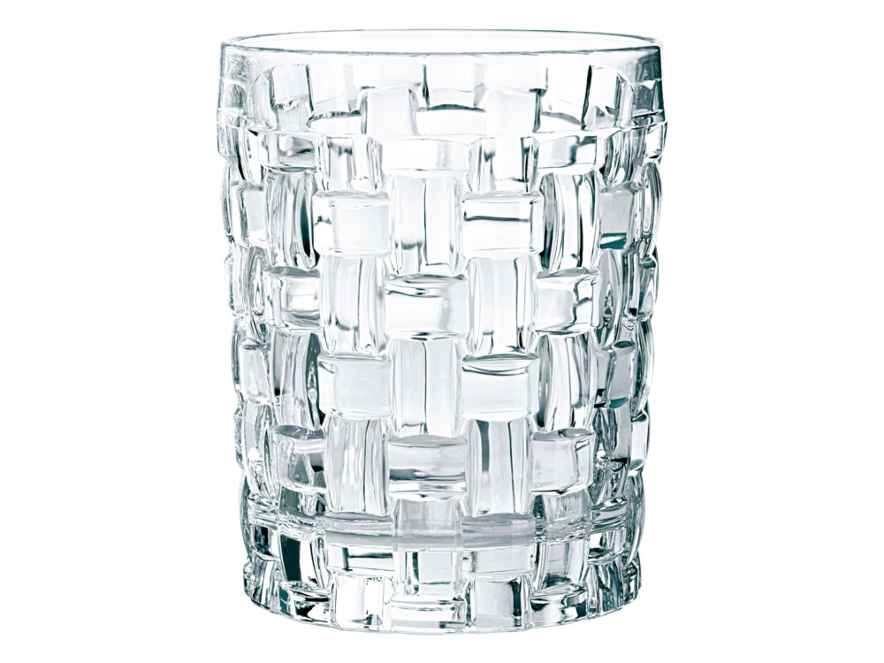 Whiskyglas Nachtmann Bossa Nova Tumbler 33 cl 4-pakproduct image #1