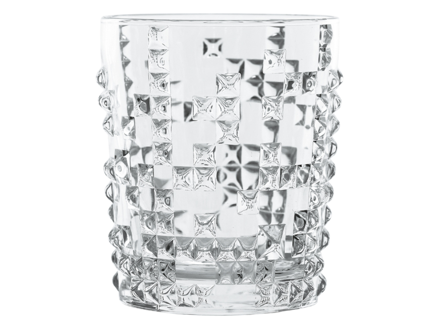 Whiskyglas Nachtmann Punk 35 cl 4-pakproduct image #1