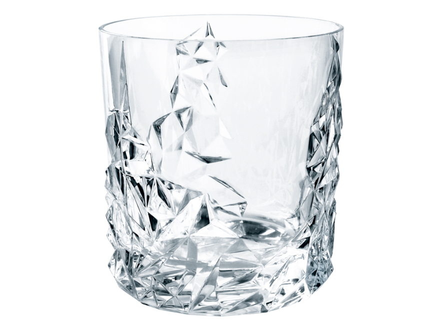 Whiskyglas Nachtmann Sculpture 36 cl 4-pakproduct image #1