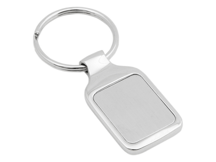 Nøglering Keyfriend Steelproduct image #1