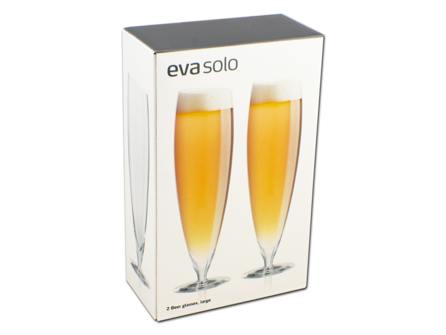 Ølglas Eva Solo 50 cl 2-pakproduct image #4