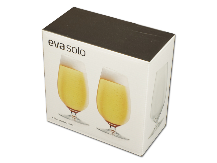 Ølglas Eva Solo 35 cl 2-pakproduct image #4