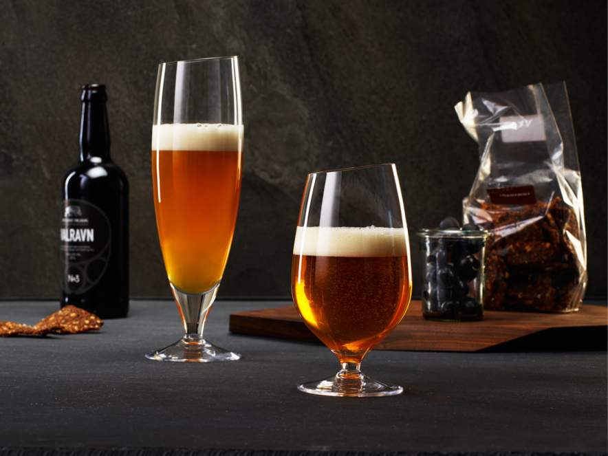 Ølglas Eva Solo 35 cl 2-pakproduct image #5