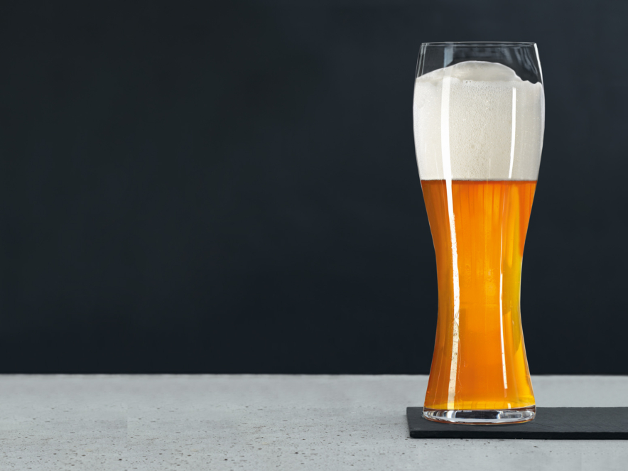 Ølglas Spiegelau Classics Wheat Beer 70 cl 2-pakproduct image #4