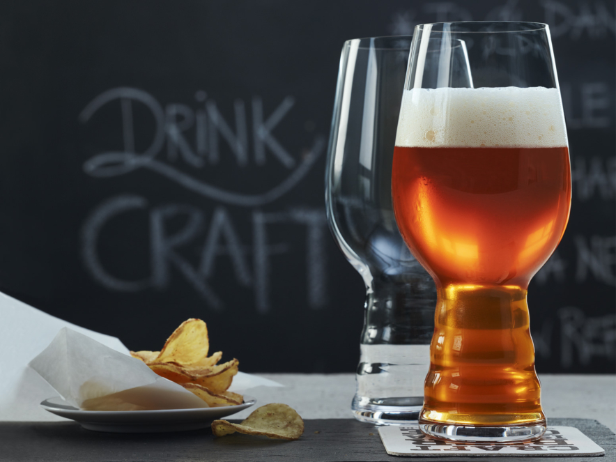 Ølglas IPA Spiegelau Craft Beer 54 cl 2-pakproduct image #5