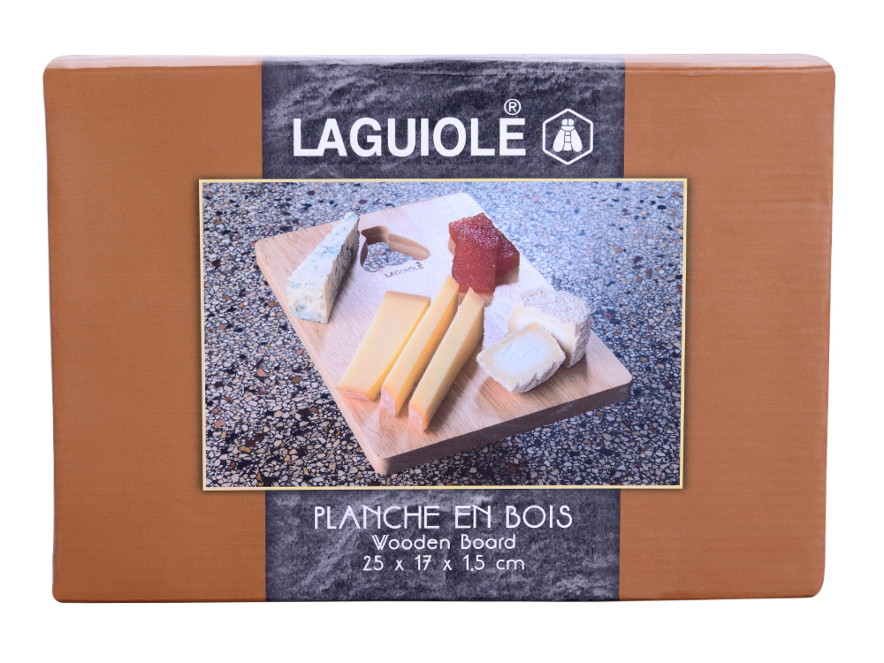 Ostebræt Laguioleproduct image #2