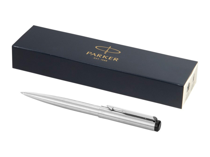 Kuglepen Parker Vector Stainless Steel BPproduct image #1