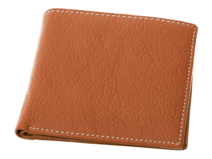 Pung Herre Orskov Leather Cognacproduct image #1