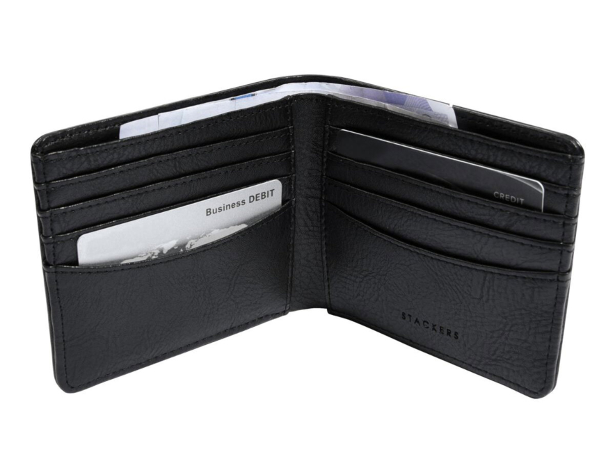 Pung Herre Vegan Stackers Sortproduct image #2