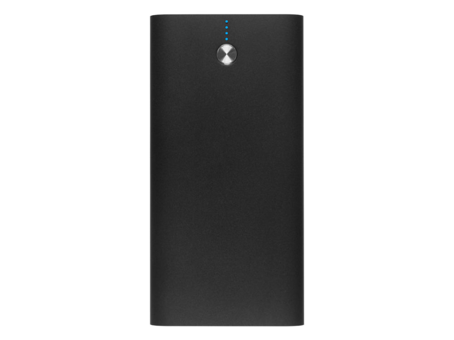 Power Bank Slim Charger 8000 Blackproduct image #1