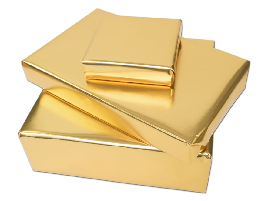 Indpakning gave FSC-certificeret papirproduct image #1