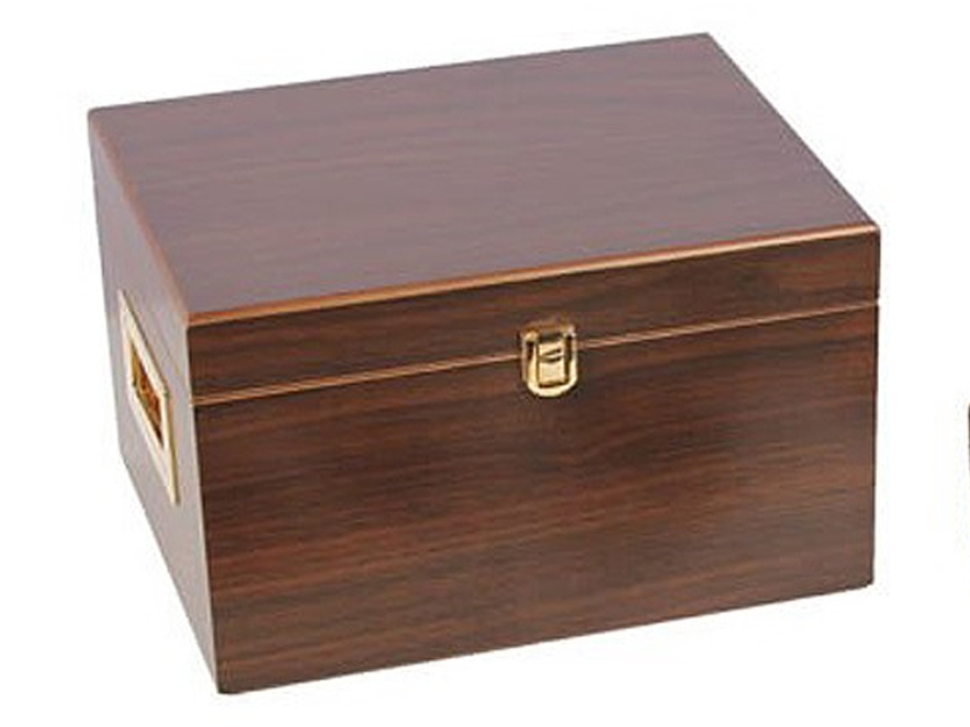 Skopudsesæt Luksus Saphir Walnutproduct image #1