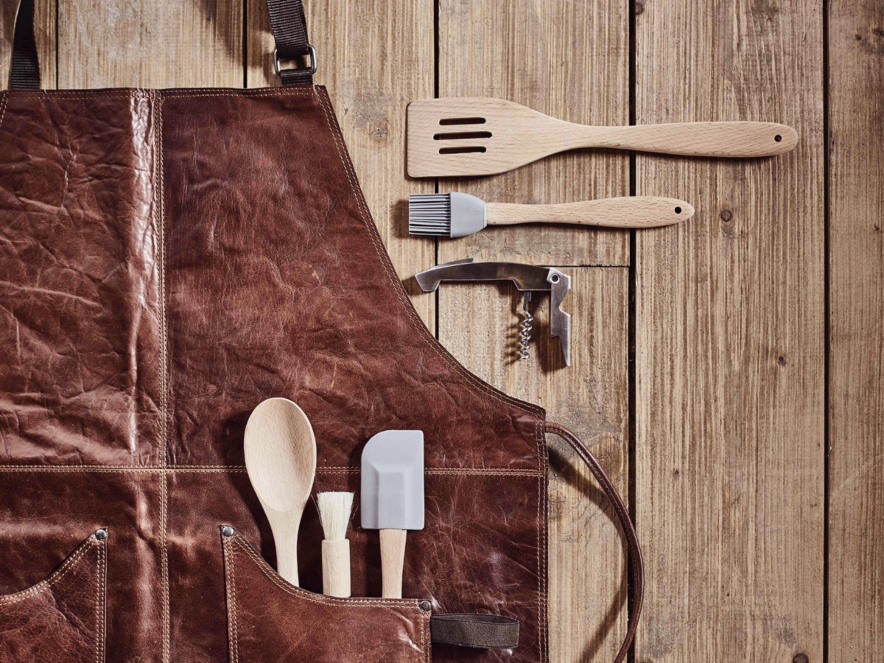 Forklæde Scandinavian Home Skindproduct image #2
