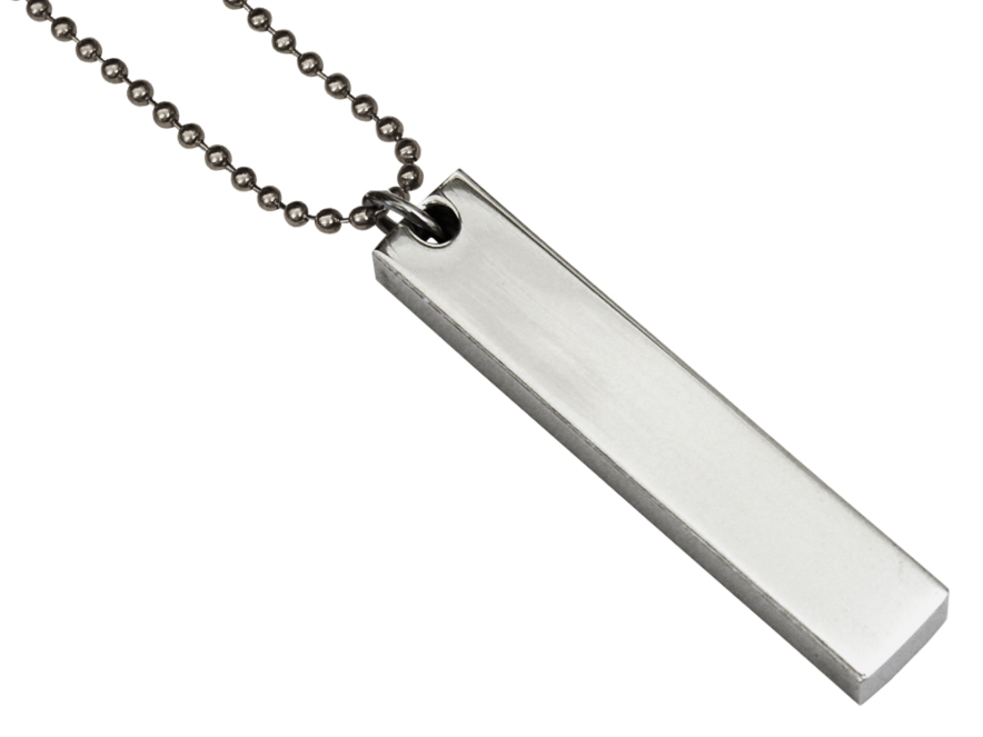 Halskæde Prestigeproduct image #1
