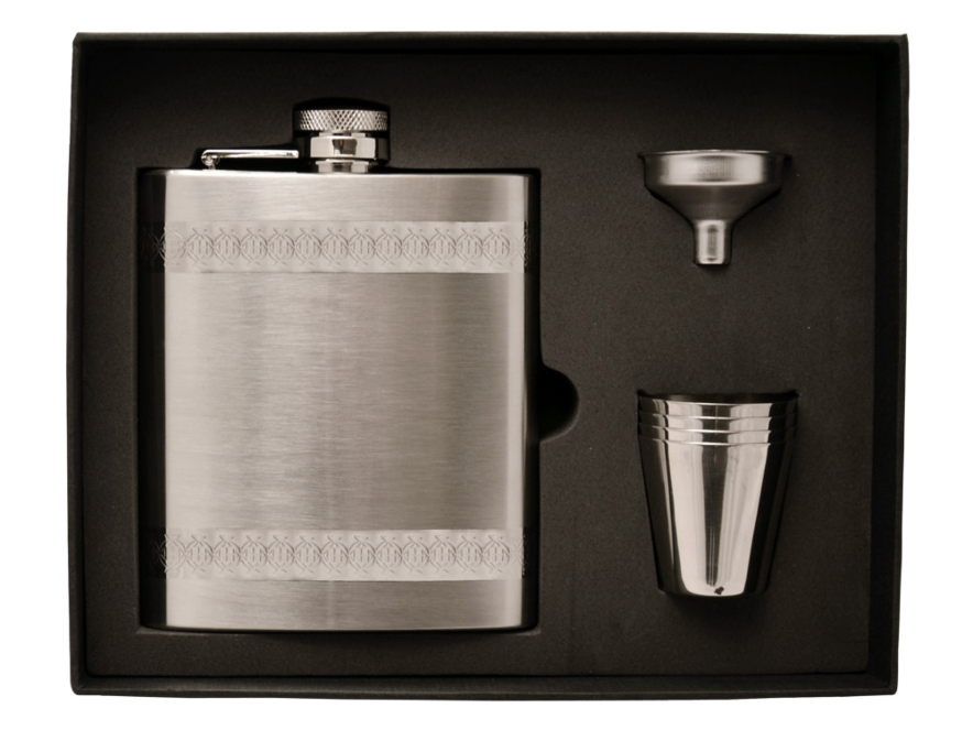 Lommelærke Scotland Steelproduct image #1