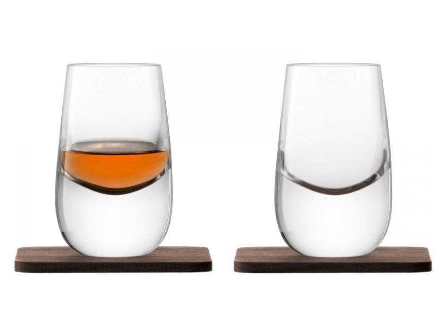 Shotglas LSA Islay 2 stkproduct image #1