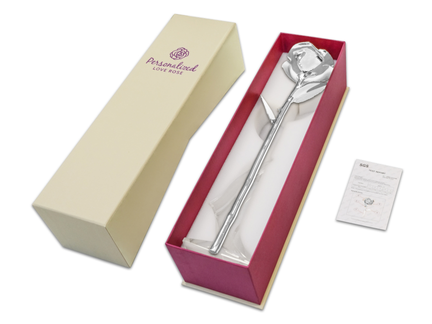 Sølv Rose Aphroditeproduct image #5
