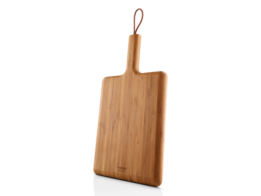 Skærebræt Bambus Eva Solo Nordic Kitchen 32 x 24 cmproduct image #4