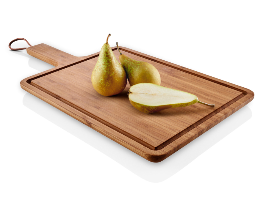 Skærebræt Bambus Eva Solo Nordic Kitchen 32 x 24 cmproduct image #3