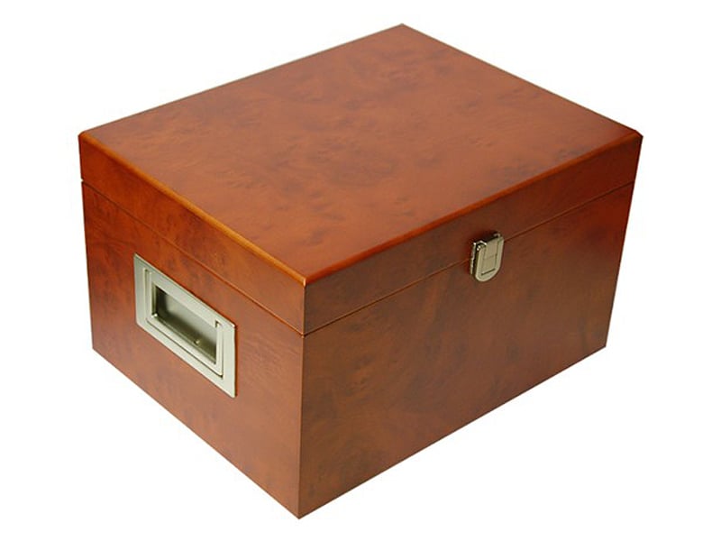 Skopudsesæt Saphir Burlwoodproduct image #1
