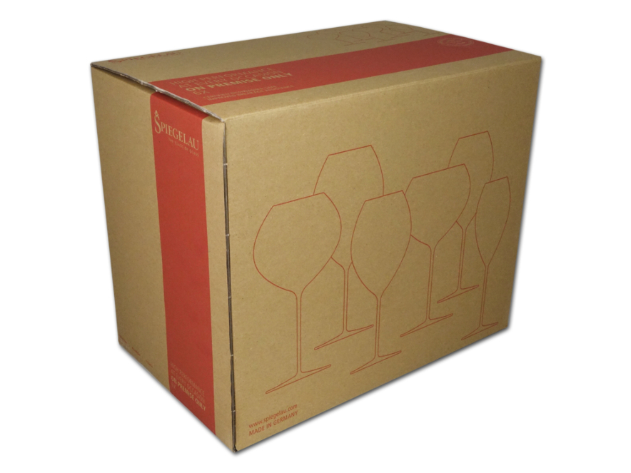 Vinglas Spiegelau Origin 6-pakproduct image #2
