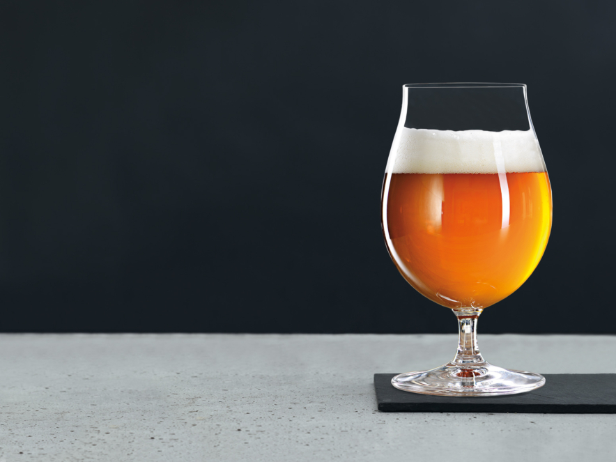 Ølglas Spiegelau Classics Beer Tulip 44 cl 2-pakproduct image #3