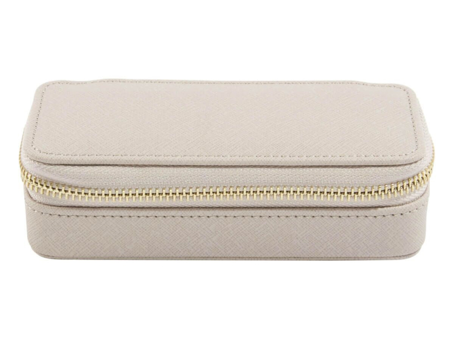 Smykkeskrin Rejse Stackers Beige Mproduct image #2