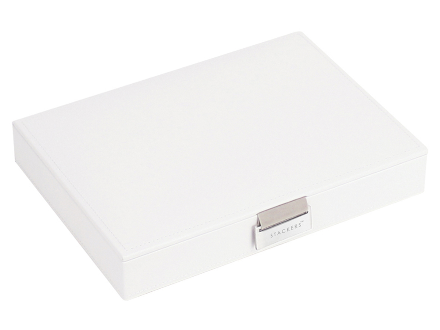 Smykkeskrin Stackers Classic Hvidproduct image #1