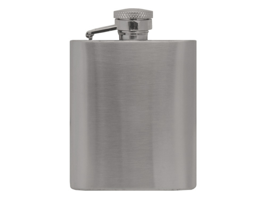 Lommelærke Billig Steel Flask Smallproduct image #1