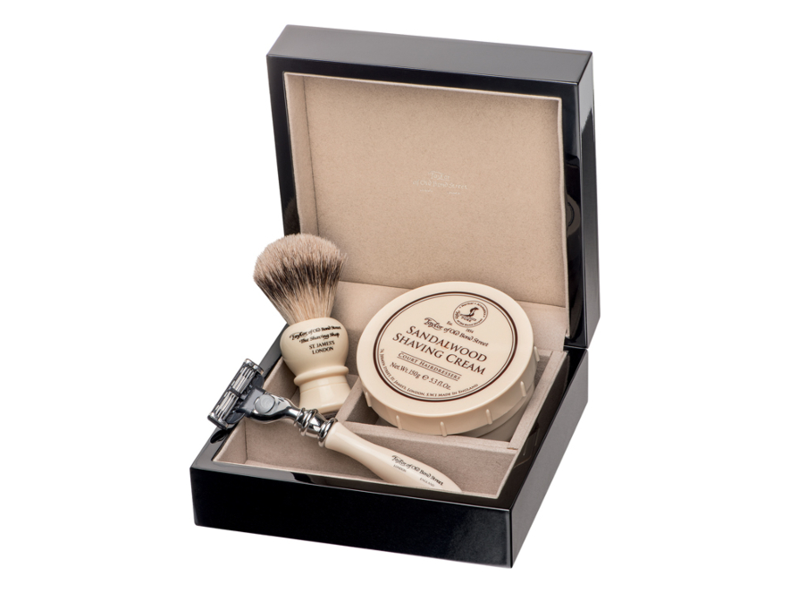 Barberingssæt Taylor Of Old Bond Streetproduct image #1