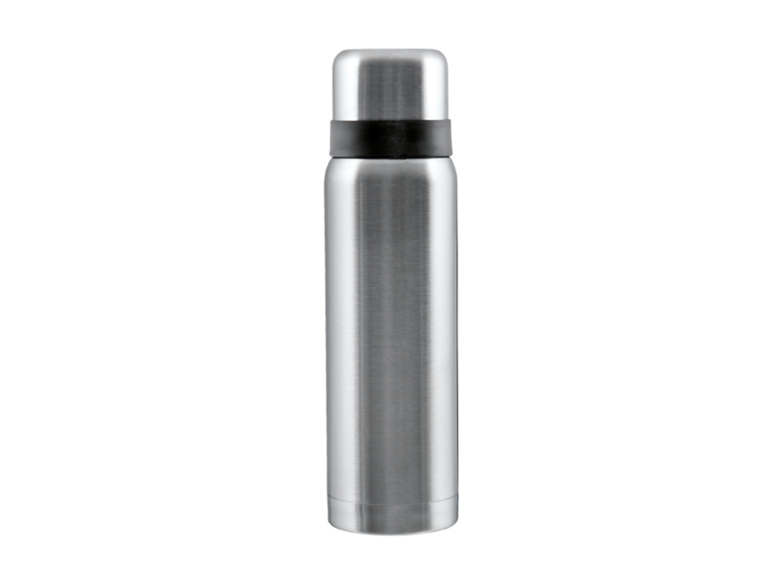 Termoflaske Vildmark 0,5 Liter Stålproduct image #1