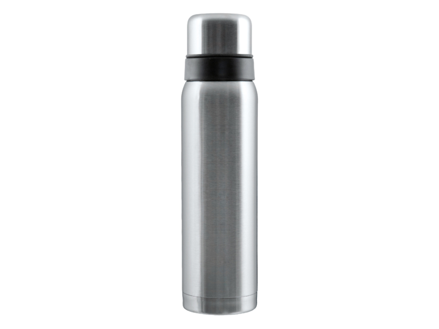 Termoflaske Vildmark 1 Liter Stålproduct image #1