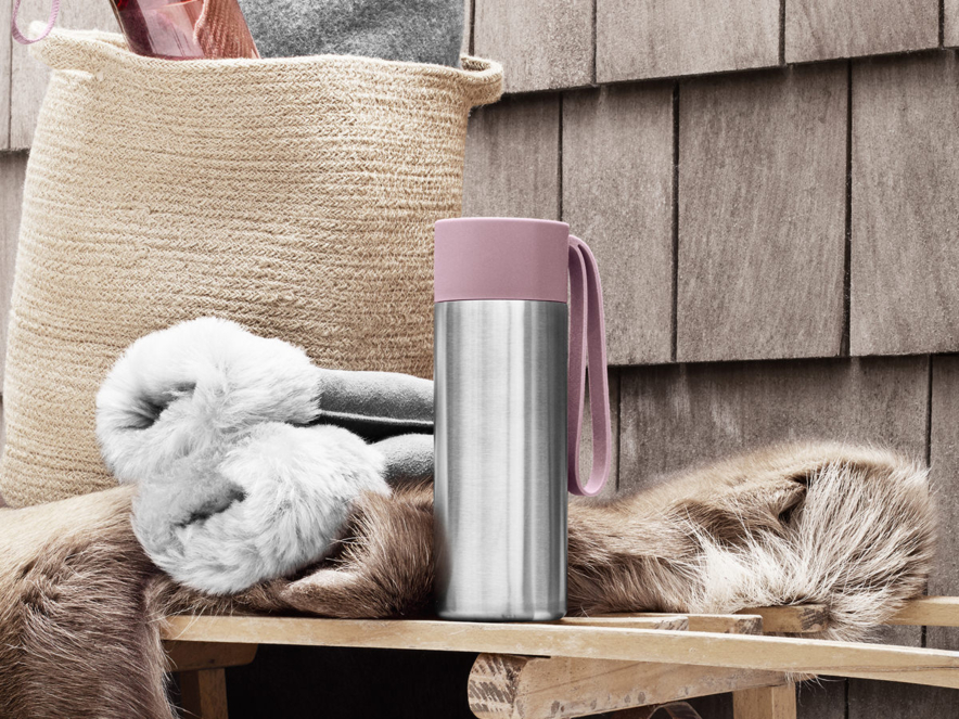 Termokrus Eva Solo To Go Cup Nordic Rose 0,35 Lproduct image #4
