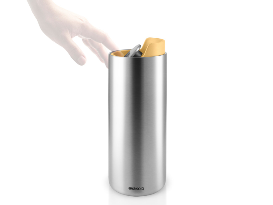 Termokrus Eva Solo Urban To Go Cup Golden Sand 0,35 Lproduct image #3