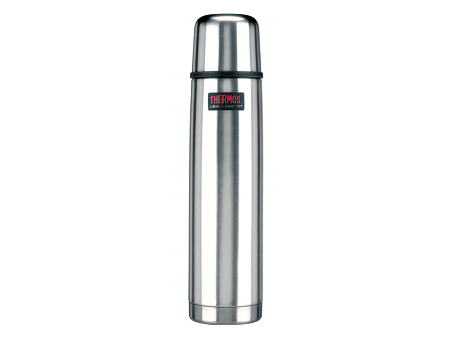 Thermos Original Termoflaske 1 Liter Stålproduct image #1